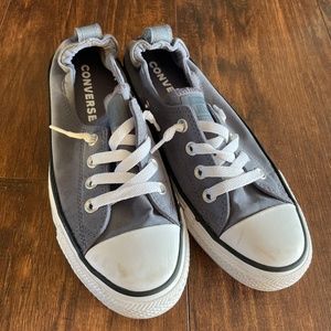 Converse Chuck Taylor All Star Shoreline Slip Shoes